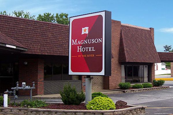 MAGNUSON HOTEL BY THE RIVER-MARIETTA (Marietta)